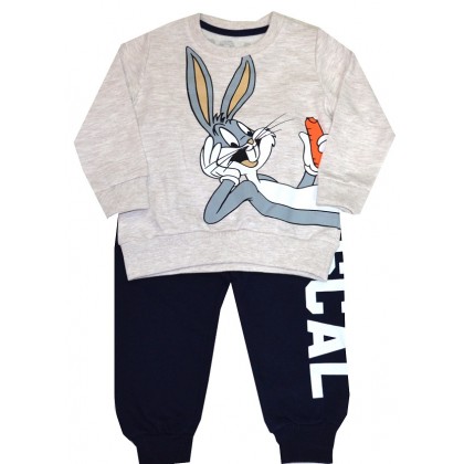 Детски комплект ЗАЙЧЕТО БЪНИ 1-4 години. Детски комплект ЗАЙЧЕТО БЪНИ 1-4 години.