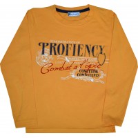 Детска блуза TROFIENCY 116-134 ръст. Детска блуза TROFIENCY 116-134 ръст.