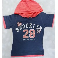 Бебешка блуза BROOKLIN 1 година. Бебешка блуза BROOKLIN 1 година.