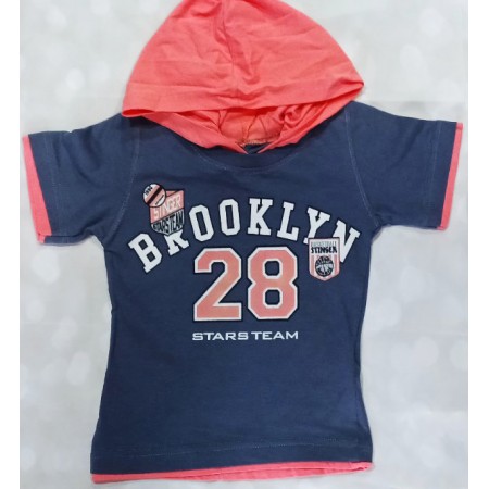 Бебешка блуза BROOKLIN 1 година. Бебешка блуза BROOKLIN 1 година.