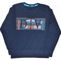 Детска блуза DEVOL 7-11 години в тъмно синьо. Детска блуза DEVOL 7-11 години в тъмно синьо.