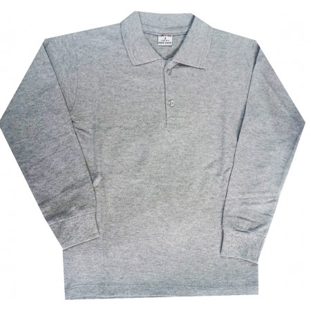 Детска блуза СИВА ЛАКОСТА УНИФОРМА ЗА УЧИЛИЩЕ 6-13 години. Детска блуза СИВА ЛАКОСТА УНИФОРМА ЗА УЧИЛИЩЕ 6-13 години.