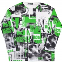 Ватирана детска блуза FASHION 7-14 години. Ватирана детска блуза FASHION 7-14 години.