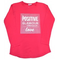 Детска блуза POSITIVE 14-16 години. Детска блуза POSITIVE 14-16 години.