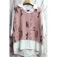 Дамска риза 4XL КОД 02. Дамска риза 4XL КОД 02.