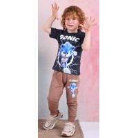 Детски комплект СОНИК 3-9 години. Детски комплект СОНИК 3-9 години.