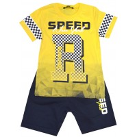 Детски комплект SPEED 3-8 години. Детски комплект SPEED 3-8 години.
