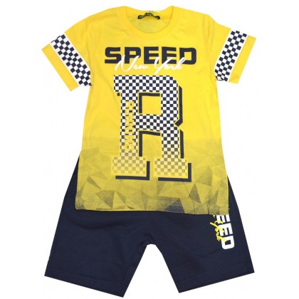 Детски комплект SPEED 3-8 години. Детски комплект SPEED 3-8 години.