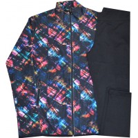 Комплект ДЕНИМ S-XXL.