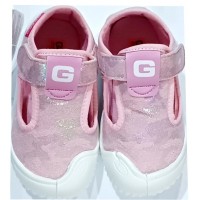 Детски пантофи РОЗОВИ 21-24 номер фирма GEZER.