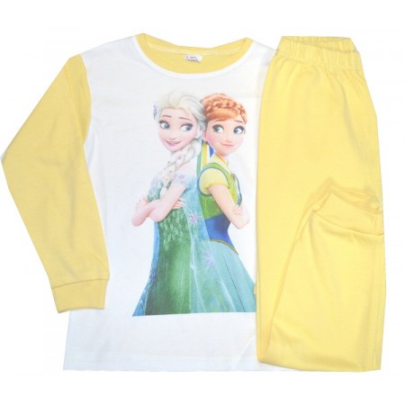 Памучна детска пижама АЕ 3-4 години. Памучна детска пижама АЕ 3-4 години.