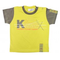 ДЕТСКА БЛУЗА *КИМЕКС* 80-86 РЪСТ.