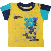 ДЕТСКА БЛУЗА *LIMITS* 6 МЕСЕЦА. ДЕТСКА БЛУЗА *LIMITS* 6 МЕСЕЦА.