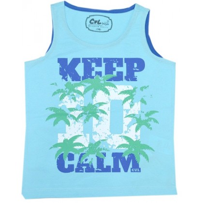 Детски потник ПАЛМИ 2-5 години.