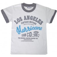 ДЕТСКА БЛУЗА *LOS ANGELES* 116-134 РЪСТ.
