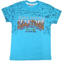 ДЕТСКА БЛУЗА *SEASTORE* 116-134 РЪСТ. ДЕТСКА БЛУЗА *SEASTORE* 116-134 РЪСТ.
