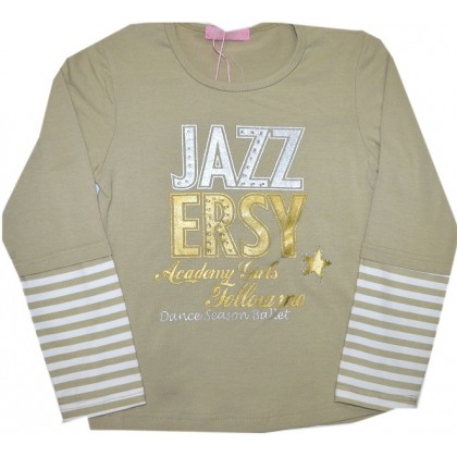 ДЕТСКА БЛУЗА *LAZ ERSI* 8 ГОДИНИ. ДЕТСКА БЛУЗА *LAZ ERSI* 8 ГОДИНИ.