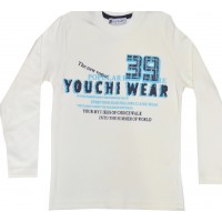 ДЕТСКА БЛУЗА *YOUCHI WEAR* В БЕЖОВО. ДЕТСКА БЛУЗА *YOUCHI WEAR* В БЕЖОВО.